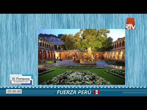 EL PORTAVOZ 04-04-23