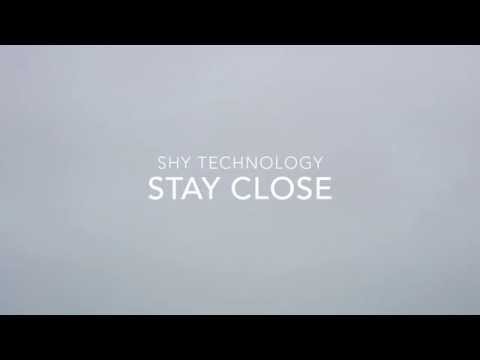 Shy Technology - Stay Close