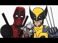 How Deadpool & Wolverine Should Have Ended