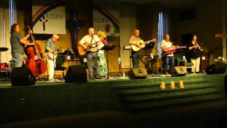 Sing Me A Song Of Sadness      Lafayette  4 17 2015