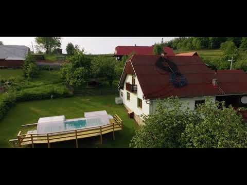 Domek Beskydok - Oščadnica 4