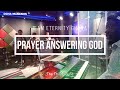 Prayer Answering God - Team Eternity Ghana | @thethirdchurch6233 | Aux Cam