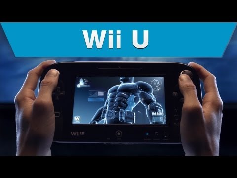 batman arkham city armored edition wii u part 3