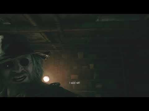 RESIDENT EVIL 8 VILLAGE PS4 FULL "VILLAGE" Walkthrough Gameplay Part 26