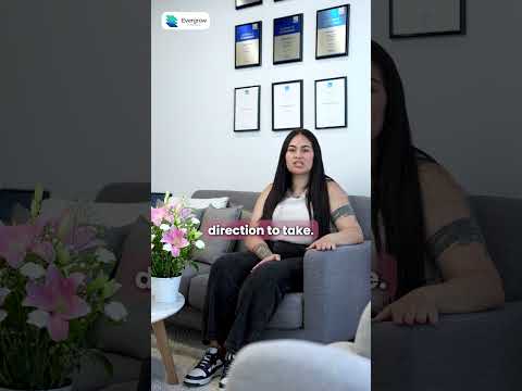 Val — Evergrow Finance Testimonial