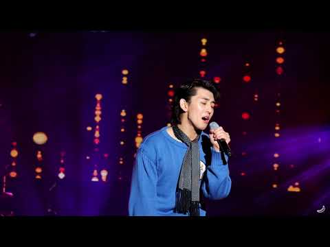 171130 [희망나눔콘서트 YANA] You are not alone(Michael Jackson) - 잔나비(jannabi) @이화여고유관순기념관