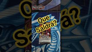 Sobre de Blazing #yugioh #packopenning #yugiohcommunity