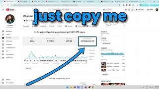 Faceless YouTube Automation Guide — Step-by-Step Guide & Transcript