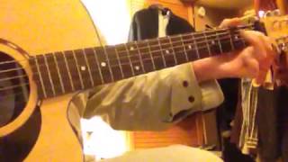 Arkansas - Eggs Over Easy (cover)