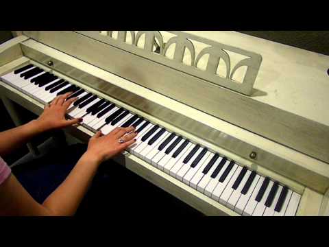 While We Journey, Day by Day Piano Performance Video