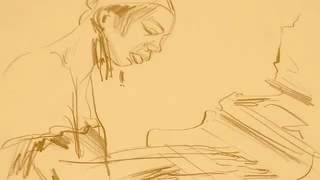 Nina Simone al Piano II (Nina Simone at Piano II)