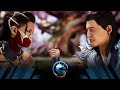 Mortal Kombat 1 Mileena Vs Shang Tsung Very Hard