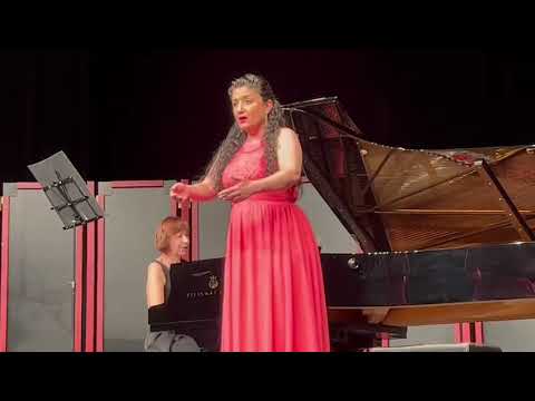 Pervin Chakar - Gianni Schicchi by G. Puccini