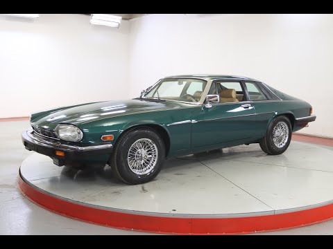 1983 Jaguar XJS (CC-1458083) for sale in Denver , Colorado