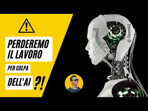 CHAT GPT 3 ECCO LA RIVOLUZIONE DELL'AI: Cos'è, come utilizzarlo e considerazioni personali 🤖