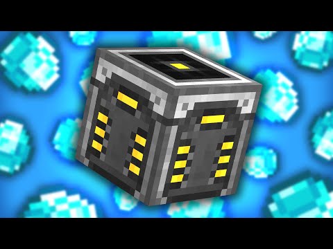 Minecraft Techopolis | FAST GOLD CRAFTER & DIAMONDS! #22 [Modded Questing Skyblock]