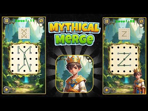 Mythical Merge