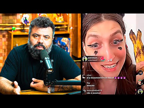 LIVE de NPC é o FIM da humanidade