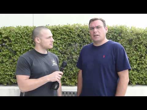 Alabama beat Reporter Show, Aug. 22, 2015