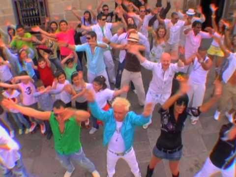 CELEBRA LA VIDA-ORQUESTA ACHÉ