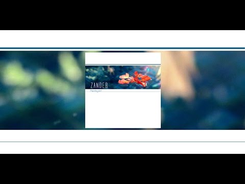 Zander - Sanca (Flamboyant)