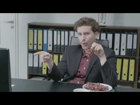 Über Cluster und Trauben - Schlau vs. Meier