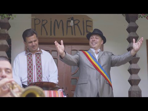 Mihaela Tabură și Orchestra Lăutarii - Să ne trăiască Primarul 🎩