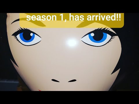 Gloria Russian mail order bride | season 1, episode 2.