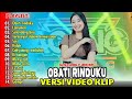 CANTIKA DAVINCA Obati Rinduku Jauhnya Jarak Terbentang Lamunan Full Album 2024