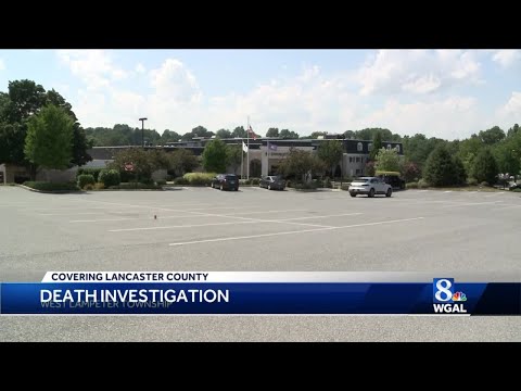 West Lampeter Township police investigate man found dead in car