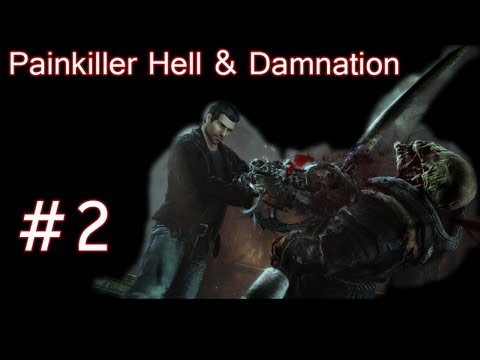 painkiller hell & damnation xbox 360 download