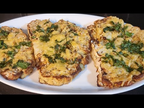 Best way to cook Cauliflower Steaks 🥩. Easy Baked Cauliflower Steaks Recipe