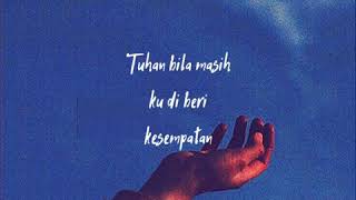 Download lagu Glenn fredly - Sekali ini saja ( Story wa ) mp3