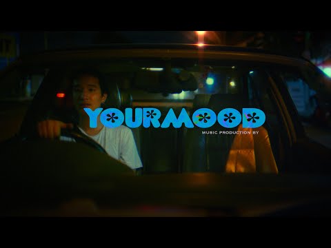 Lyric“ลาก่อน (Lah Gaun)” by YourMOOD