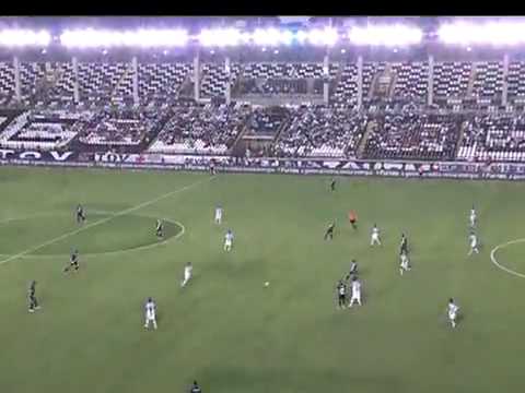 Golaço do Carlos Alberto   Vasco 2 x 1 Macaé   Camp Carioca 2013