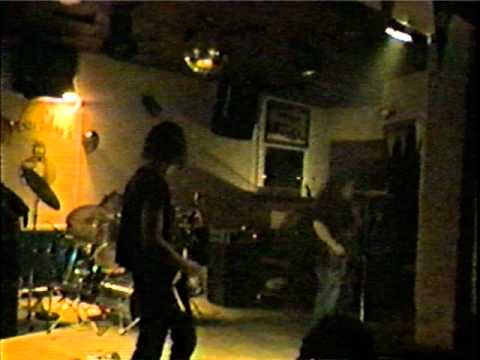 Disinter - Ravages of the Nocturnal Sun (Technical 90s Death Metal) (Wraithborne)