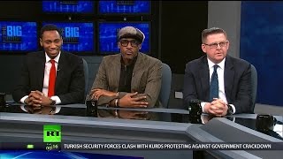 Politics Panel: Is The DNC Stealing the Election?