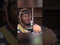 Is Jamaal Williams the nerdiest NFL player of all time? #shorts #nfl #anime #jamaalwilliams