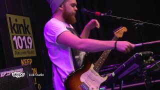 Jack Garratt - Water (101.9 KINK)