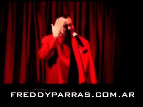 Carlos Sanchez - Humorista