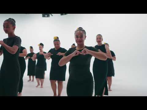 Mana Ole Fa’alepō - The Power of the Dream - 2025 End of Year Recital