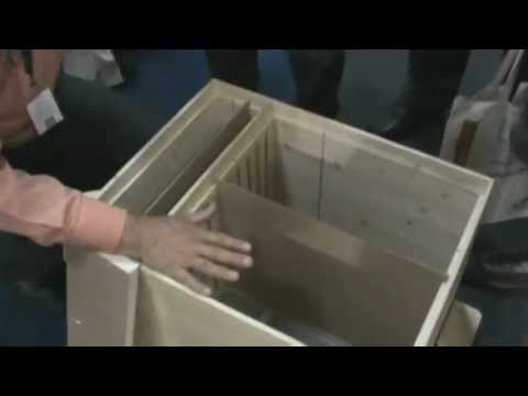 2. 5-Octombrie-2011 - Bio Stup la Expo Inventika - Bucuresti - seria1 2/3