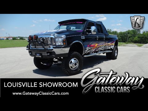 1999 Ford Pickup (CC-1973468) for sale in O'Fallon, Illinois