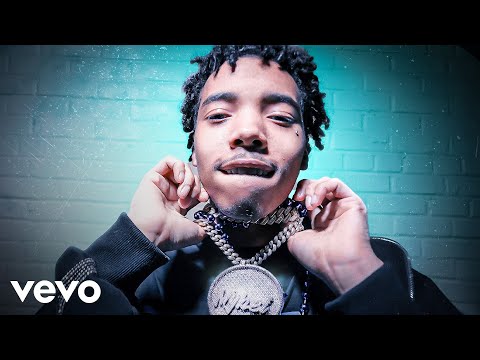 Mykel - I'M INNOCENT (FIRST DAY OUT FREESTYLE)