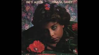 Patti Austin - That&#39;s Enough For Me