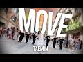 KPOP IN PUBLIC TAEMIN 태민 MOVE Dance Cover By Aelin Crew