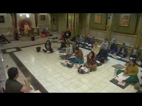 30 Jun 2019 Bhakti Shastri - 04