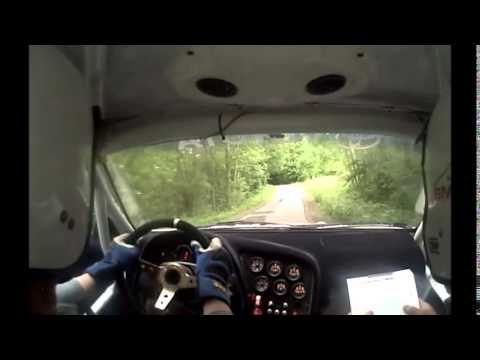 relacja III Rajd Magurski Classicauto 2014