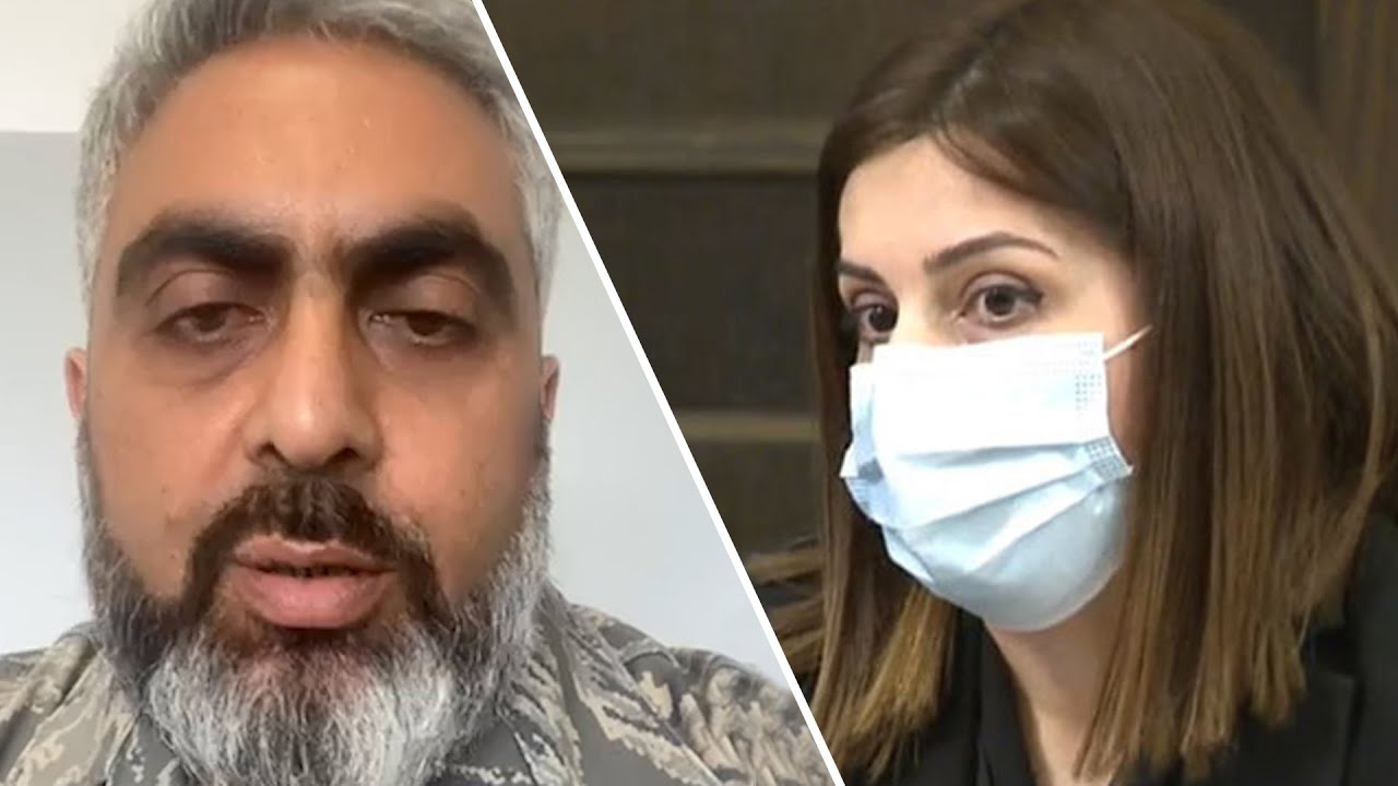 Արծրունի 2-րդ հայտնությունը, պատվաստման համար՝ թատրոնի տոմսեր․«Ֆեյսբուքյան շաբաթ»