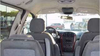 preview picture of video '2007 Chrysler Town & Country Used Cars Chicago IL'